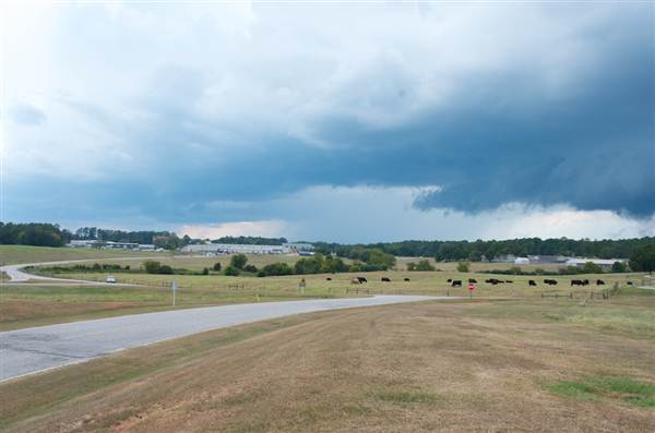 Broad River Correctional - Moultrie Unit