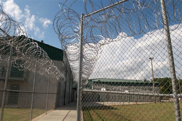 Broad River Correctional - Moultrie Unit