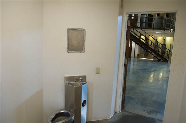 Broad River Correctional - Moultrie Unit