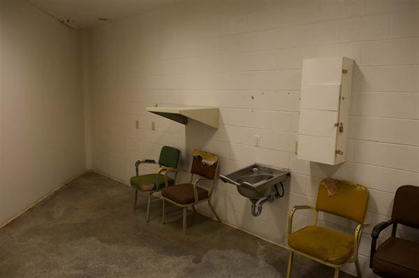 Broad River Correctional - Moultrie Unit