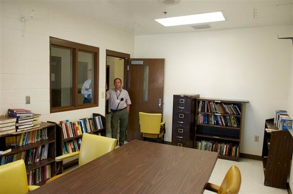 Broad River Correctional - Moultrie Unit