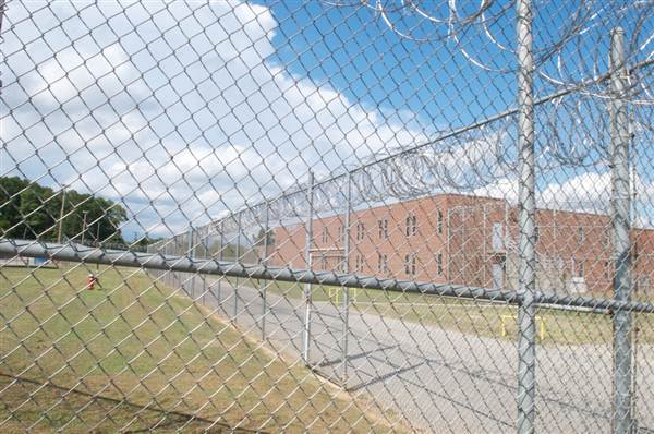 Broad River Correctional - Moultrie Unit
