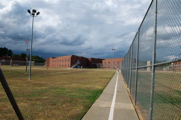 Broad River Correctional - Moultrie Unit