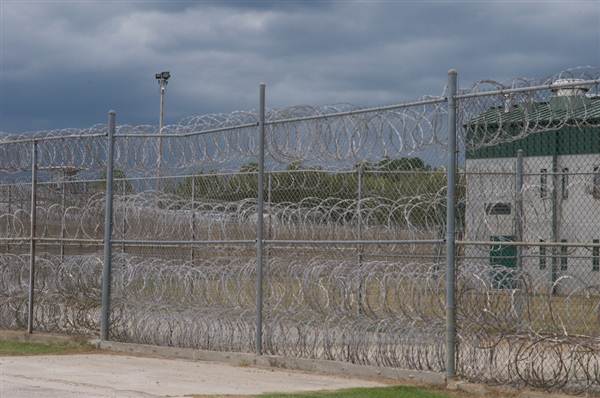Broad River Correctional - Moultrie Unit