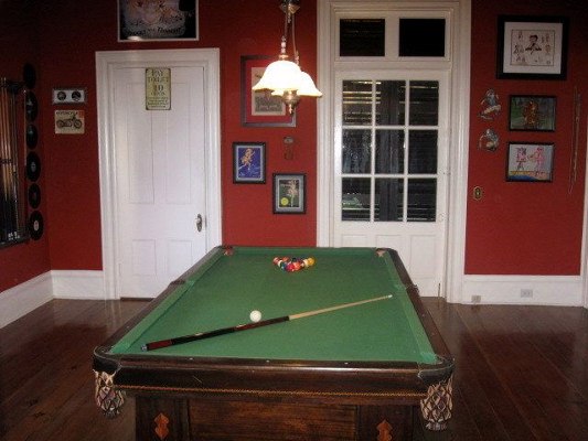 Wilds Edwards House