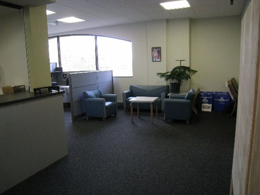College of Charleston - Stern Center (4th Floor)