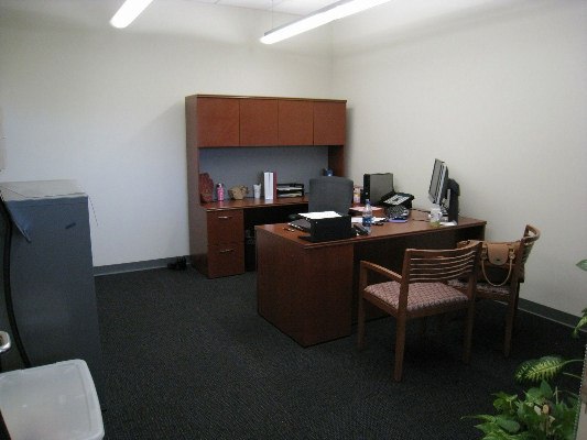 College of Charleston - Stern Center (4th Floor)