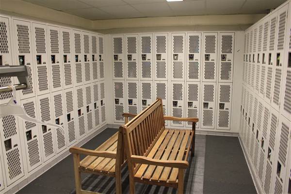 MUSC (Harper Student Wellness Center)