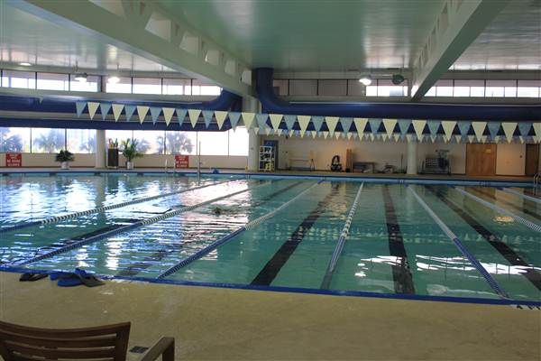 MUSC (Harper Student Wellness Center)