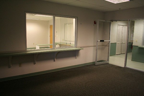 Roper St. Francis - West Ashley Medical Center