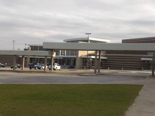 Lexington High School