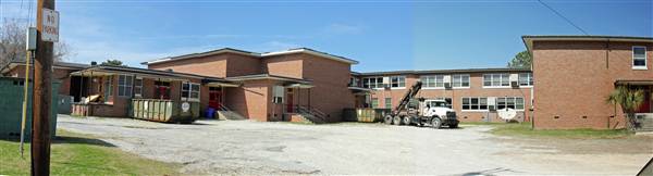 Wilmot J. Fraser Elementary School (closed)