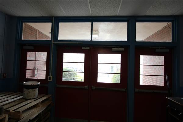 Wilmot J. Fraser Elementary School (closed)