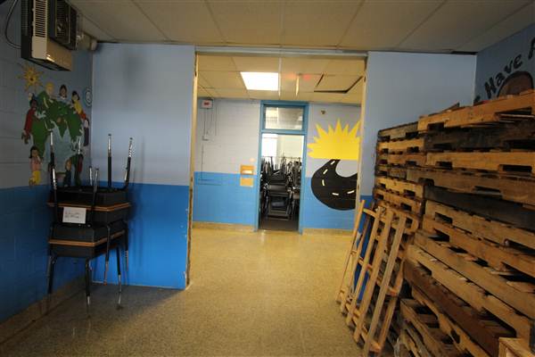 Wilmot J. Fraser Elementary School (closed)