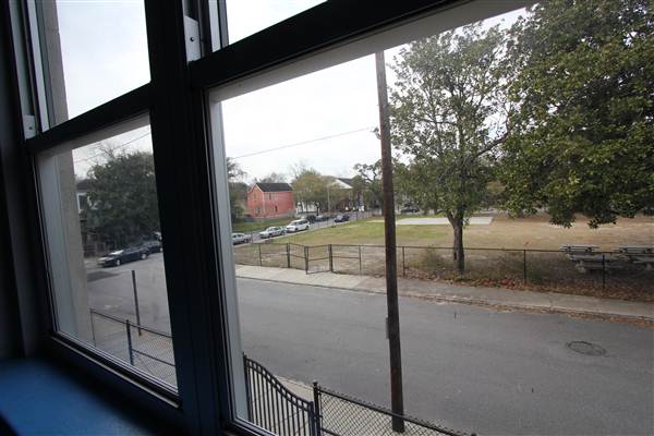 Wilmot J. Fraser Elementary School (closed)