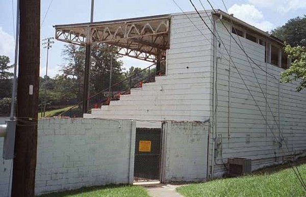 Duncan Park