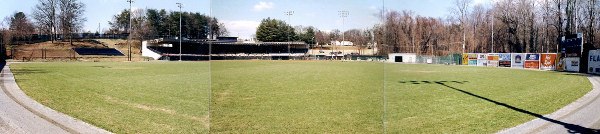 Duncan Park