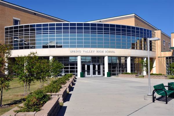 Spring Valley High School