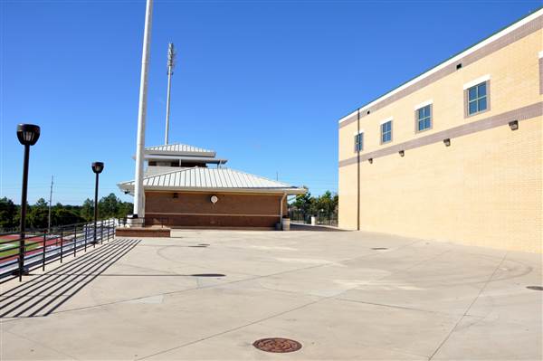 Spring Valley High School