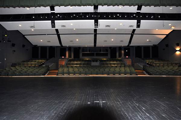 Spring Valley High School