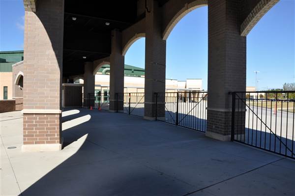Spring Valley High School