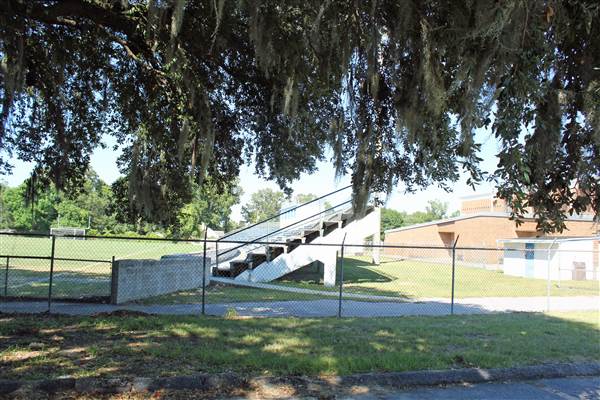 Carolina Voyager Charter School