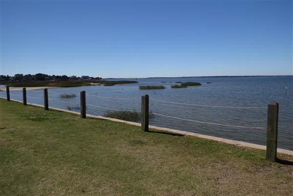 Pitt Street Bridge - Mt. Pleasant