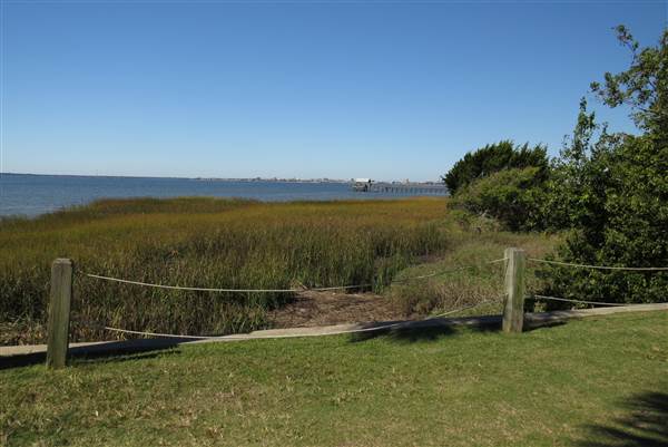 Pitt Street Bridge - Mt. Pleasant