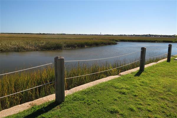 Pitt Street Bridge - Mt. Pleasant
