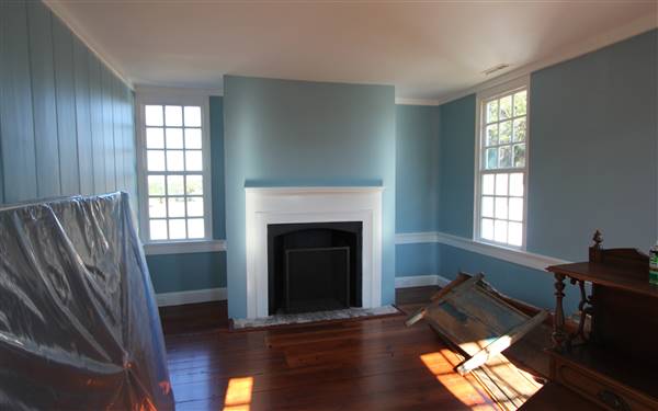 Middleburg Plantation