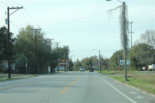 Reynolds Avenue