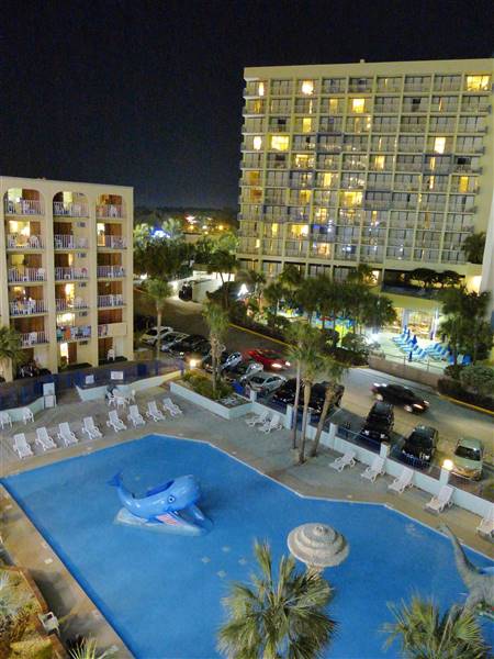 Myrtle Beach (4/4/2017 - Credits: jeff monks)