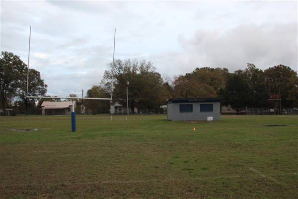 Chester County Fairgrounds