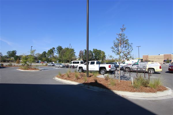 Palmetto State Armory