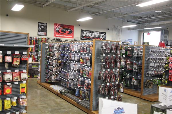 Palmetto State Armory