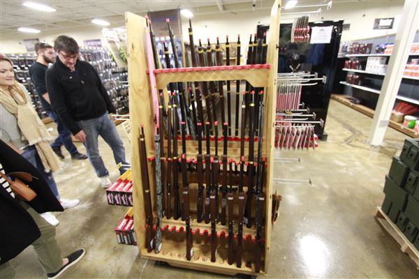 Palmetto State Armory