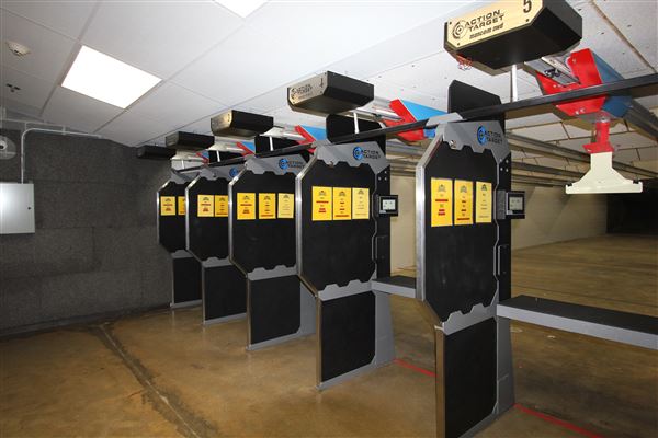 Palmetto State Armory