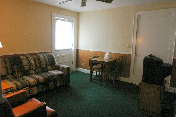 Lazy G Motel