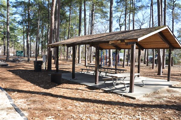 Heathwood Park