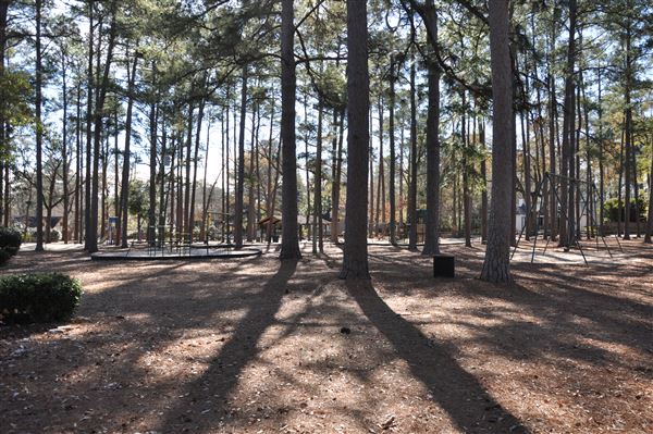 Heathwood Park