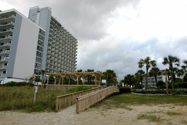 Myrtle Beach - Hurl Park (4/27/2006 - Credits: Cindi Hobgood)