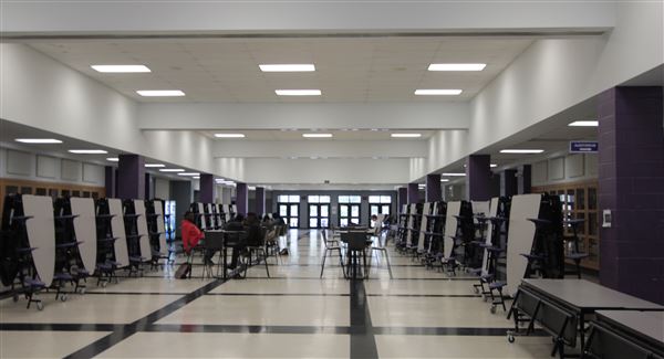 West Ashley High School - 2018