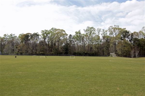 West Ashley High School - 2018