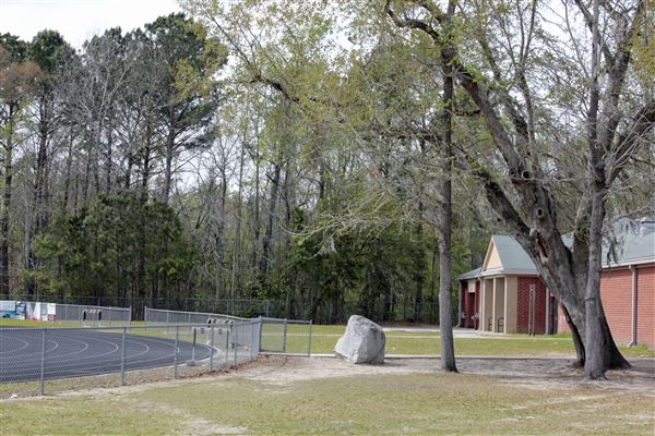West Ashley High School - 2018