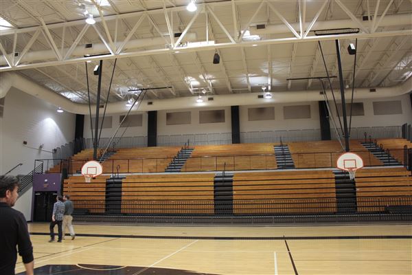 West Ashley High School - 2018