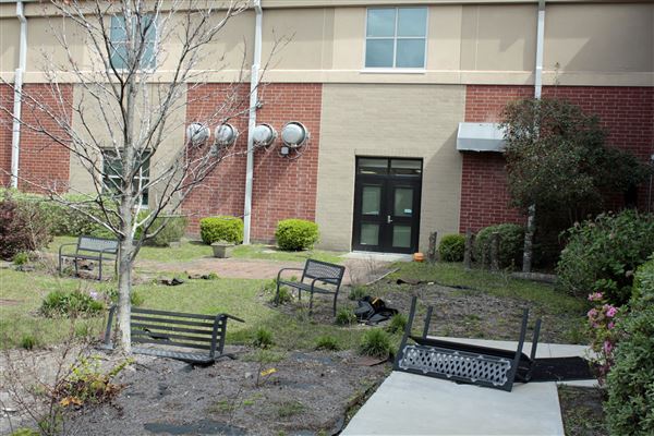 West Ashley High School - 2018