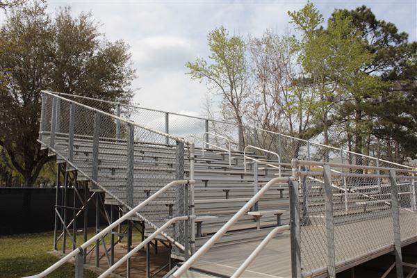 West Ashley High School - 2018