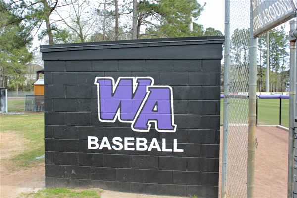 West Ashley High School - 2018