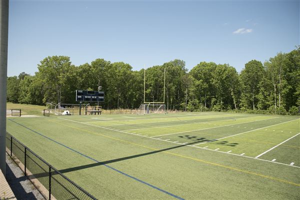 Clover 9th Grade Campus