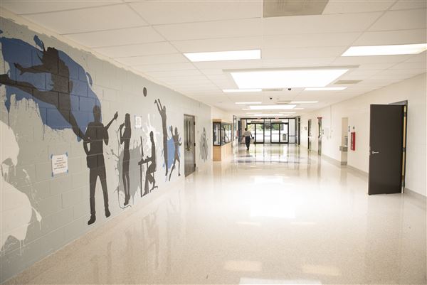 Clover 9th Grade Campus